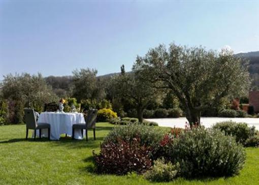 фото отеля Villa Neri Resort & Spa