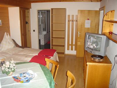 фото отеля Appartement Kitzsteinhorn Zell am See