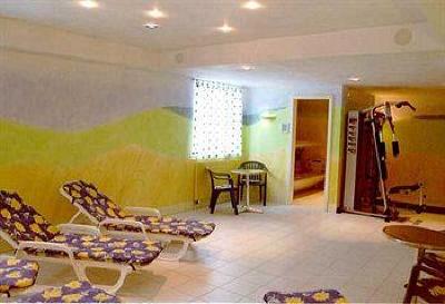 фото отеля Hotel Cathrin