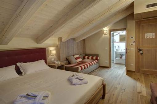 фото отеля Agriturismo Costa di Faraggiana