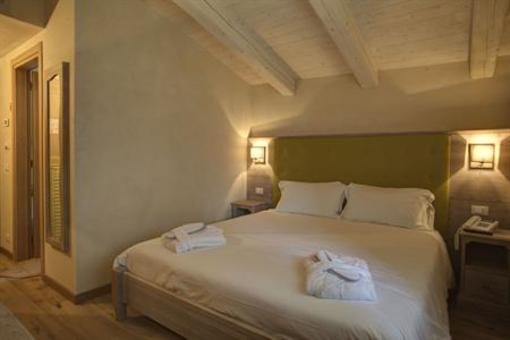 фото отеля Agriturismo Costa di Faraggiana