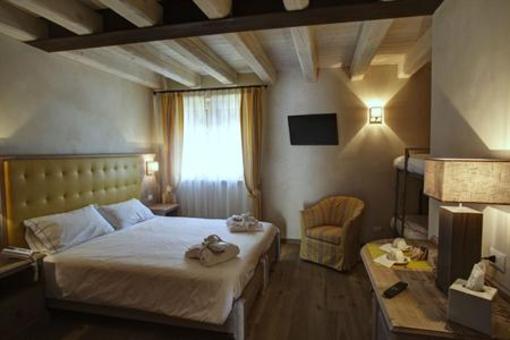 фото отеля Agriturismo Costa di Faraggiana