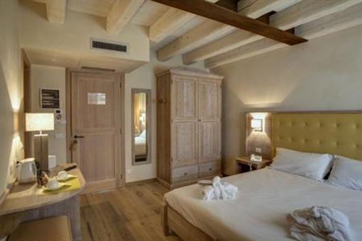 фото отеля Agriturismo Costa di Faraggiana