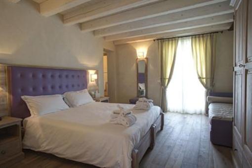 фото отеля Agriturismo Costa di Faraggiana