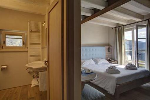 фото отеля Agriturismo Costa di Faraggiana