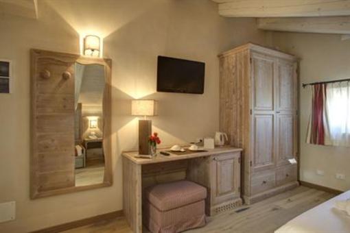 фото отеля Agriturismo Costa di Faraggiana