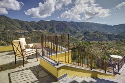 фото отеля Agriturismo Costa di Faraggiana