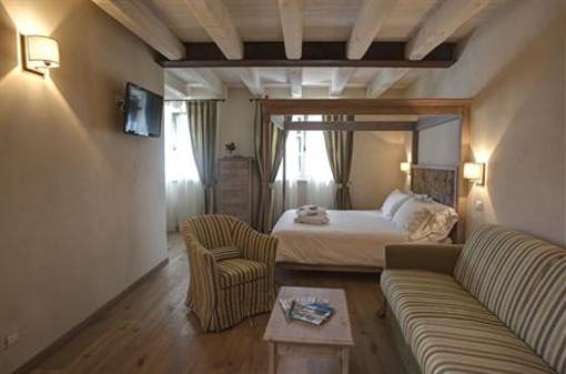 фото отеля Agriturismo Costa di Faraggiana