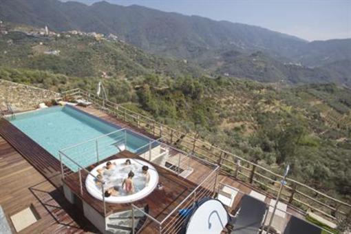 фото отеля Agriturismo Costa di Faraggiana