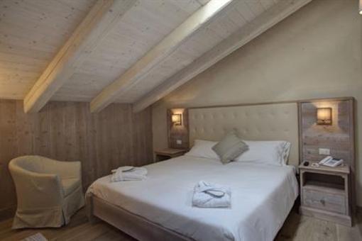 фото отеля Agriturismo Costa di Faraggiana