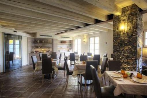 фото отеля Agriturismo Costa di Faraggiana