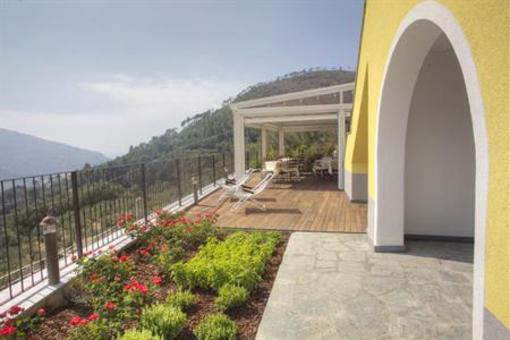 фото отеля Agriturismo Costa di Faraggiana