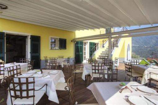 фото отеля Agriturismo Costa di Faraggiana