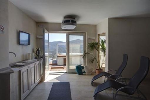 фото отеля Agriturismo Costa di Faraggiana