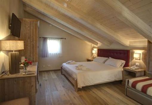 фото отеля Agriturismo Costa di Faraggiana