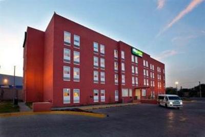 фото отеля City Junior Cd. Juarez