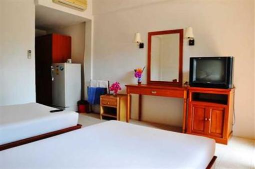 фото отеля Aloha Apartment Koh Samui