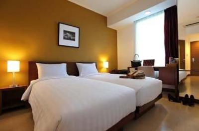 фото отеля Park Hotel Jakarta
