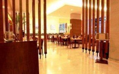 фото отеля Park Hotel Jakarta