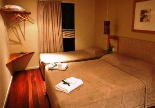 фото отеля Whitsunday Organic B&B