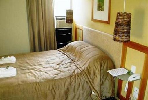 фото отеля Whitsunday Organic B&B