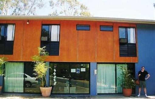 фото отеля Whitsunday Organic B&B