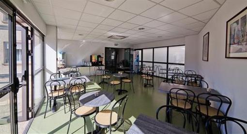 фото отеля Hotel Le Floride Ii Clermont-Ferrand