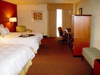 Park Inn by Radisson DFW Airport South
