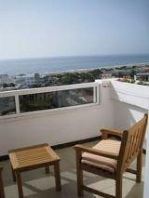 фото отеля Hotel Principado Gran Canaria