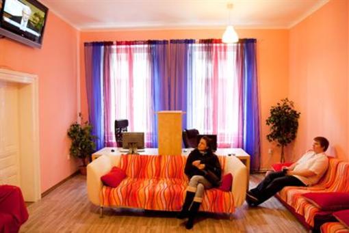 фото отеля Sokolska Youth Hostel