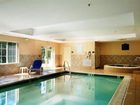 фото отеля Holiday Inn Express Suites Middleboro