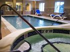фото отеля Holiday Inn Express Suites Middleboro