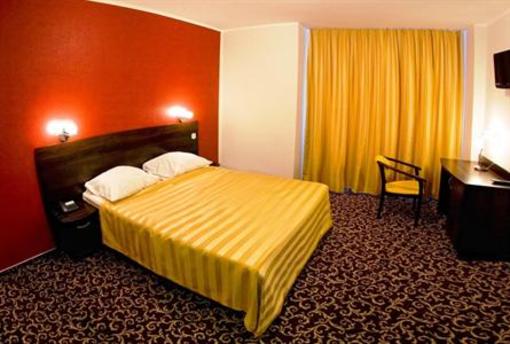 фото отеля Atlas Berlin Hotel