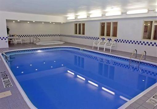 фото отеля Fairfield Inn Grand Rapids