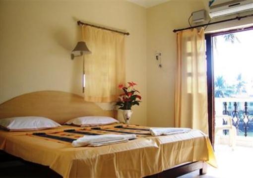 фото отеля Riverside Regency Resort