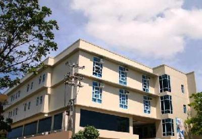 фото отеля Cleverlearn Residences Lapu-Lapu City