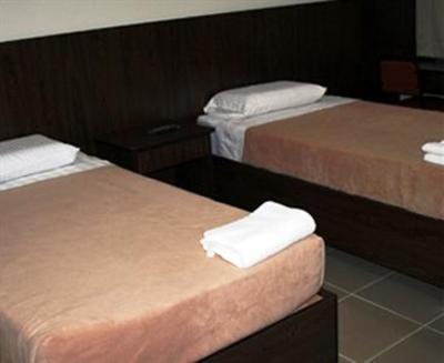 фото отеля Cleverlearn Residences Lapu-Lapu City