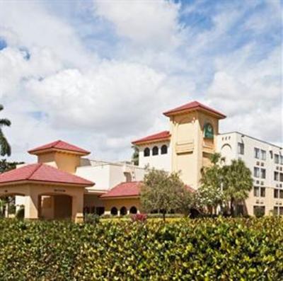 фото отеля La Quinta Cypress Creek Inn