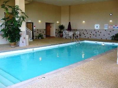 фото отеля Howard Johnson Express Inn Rapid City