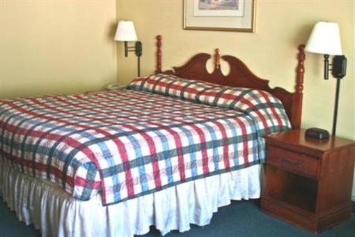 фото отеля Country Inn & Suites Hiram