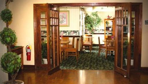 фото отеля Country Inn & Suites Hiram