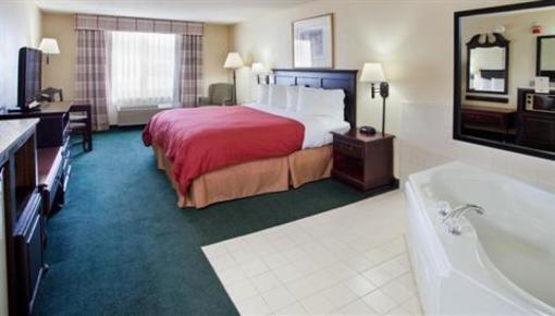 фото отеля Country Inn & Suites Hiram
