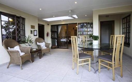 фото отеля Sylvan Grove Guest House