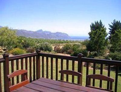 фото отеля Cape Country Living Guesthouse Somerset West