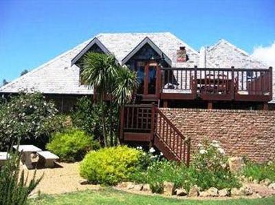 фото отеля Cape Country Living Guesthouse Somerset West