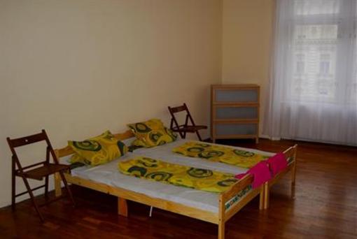 фото отеля Caterina Guesthouse and Hostel