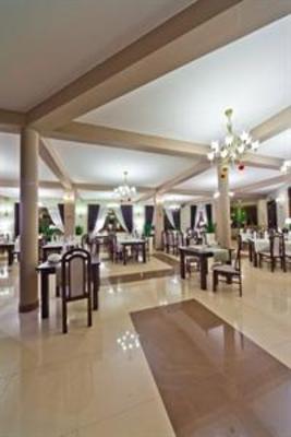 фото отеля Hotel Zimnik Szczyrk