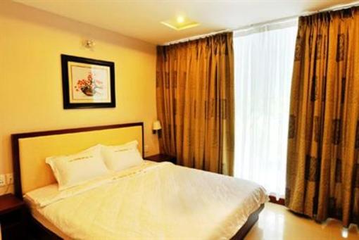 фото отеля Phuong Anh Hotel