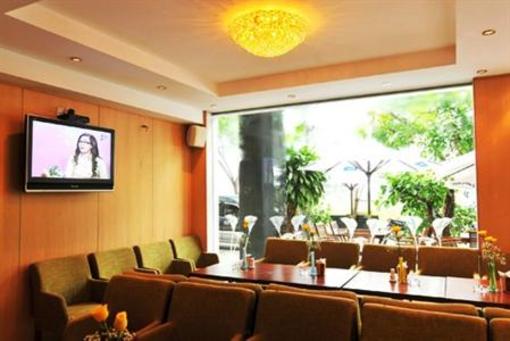фото отеля Phuong Anh Hotel