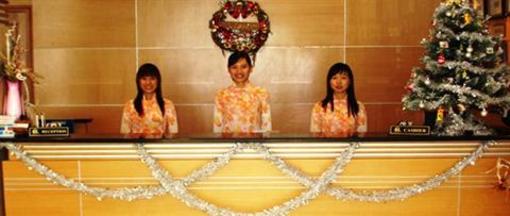 фото отеля Phuong Anh Hotel